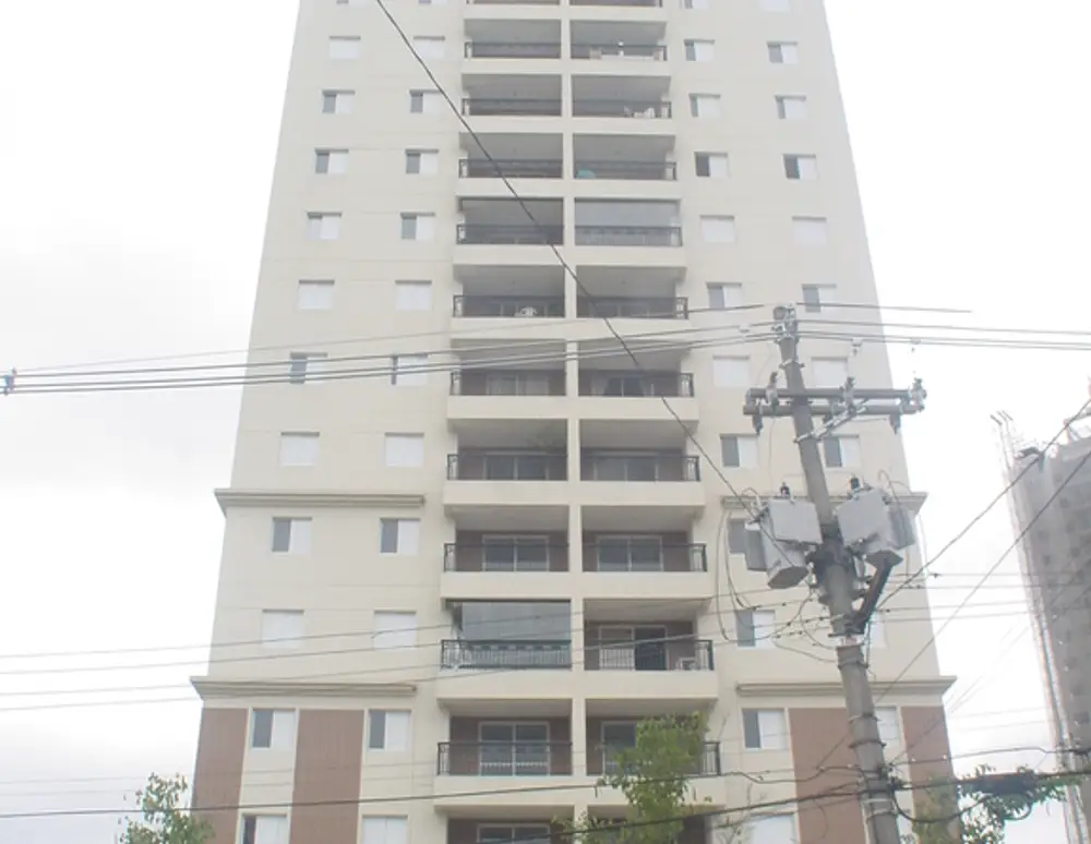 Parc Modernita