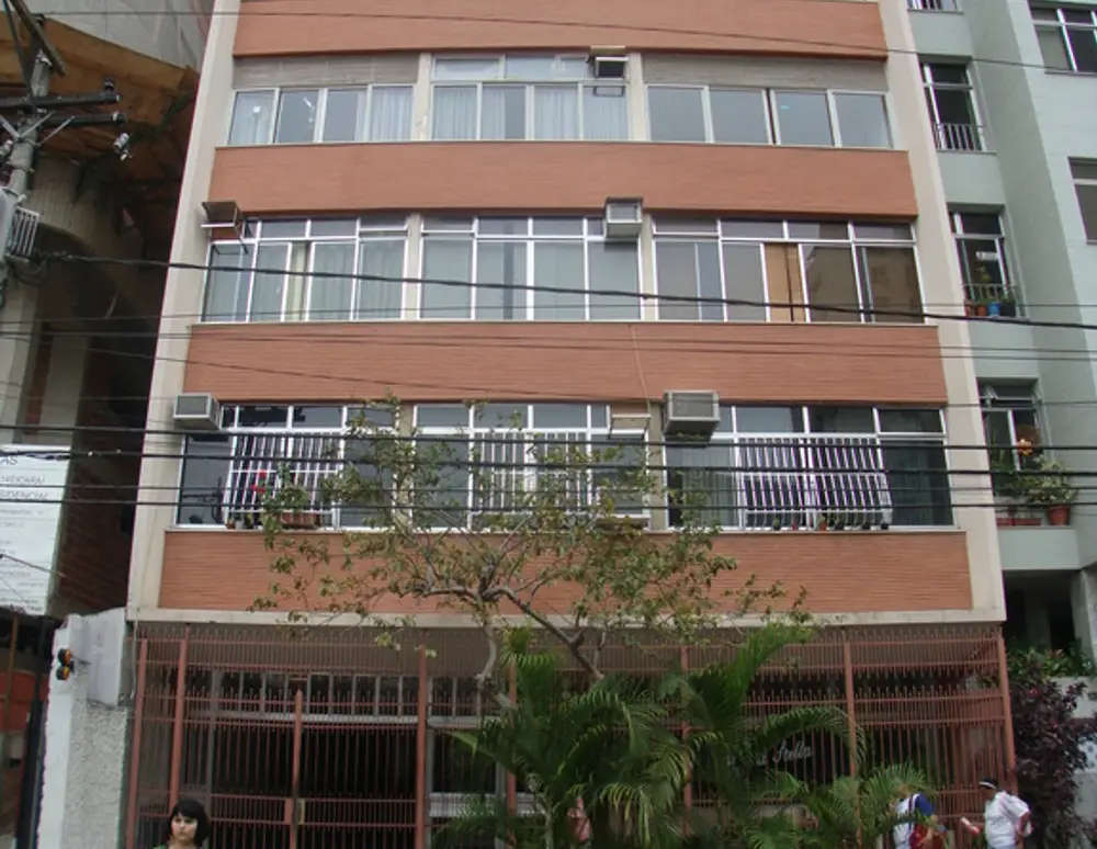Edificio Maria Stella