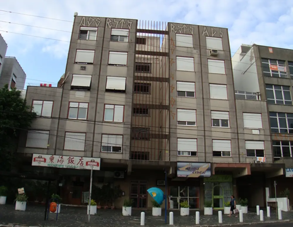 Edificio Itapema