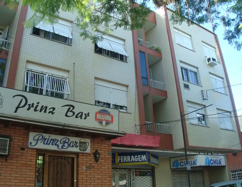 Edificio Dora