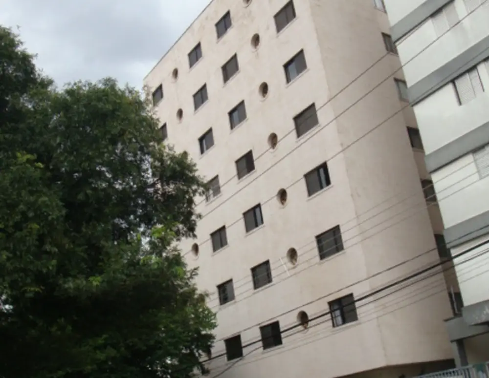 Edifício Solar do Bosque