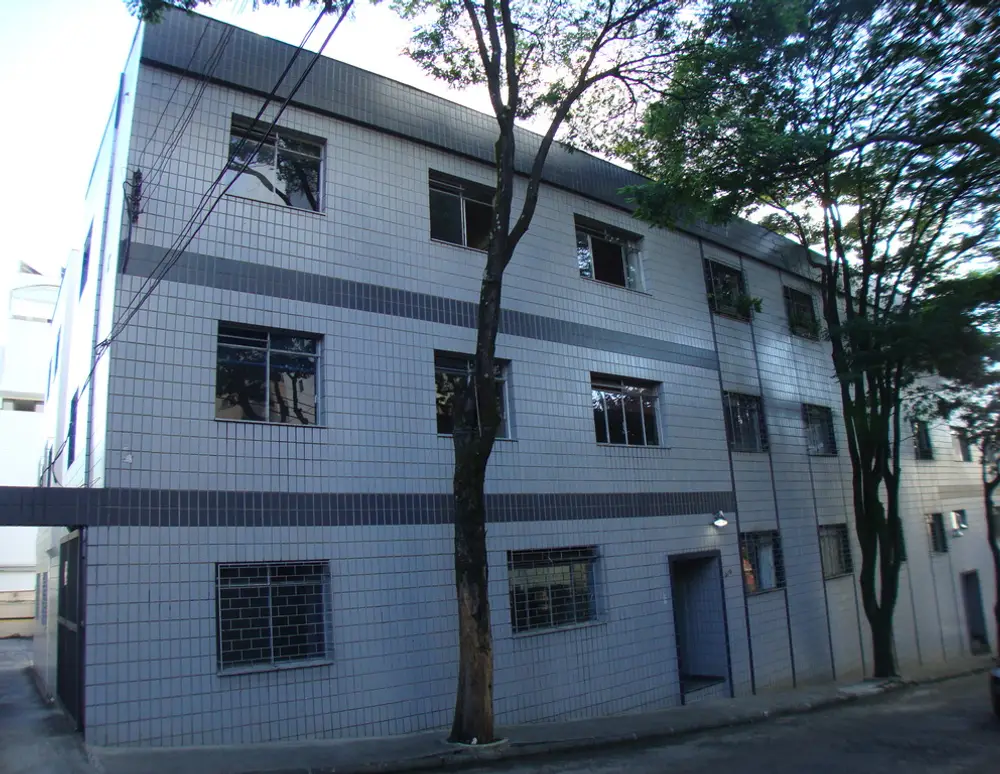 Edificio Maryse