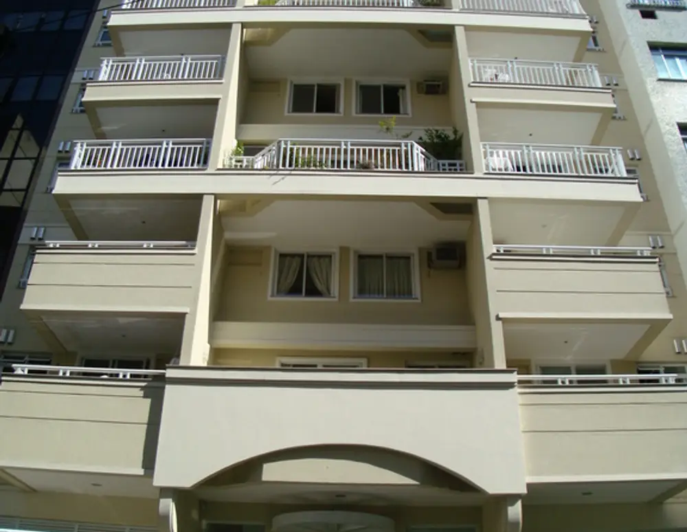 Edificio Fellice