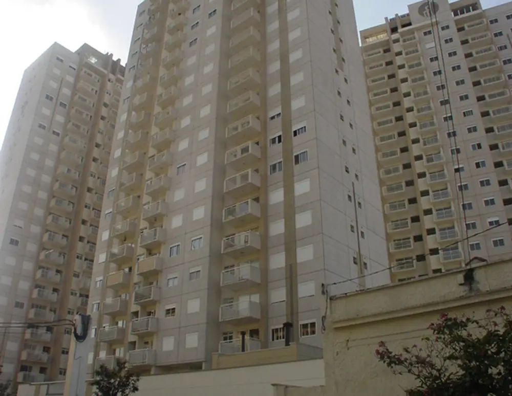 Mundo Apto Cambuci