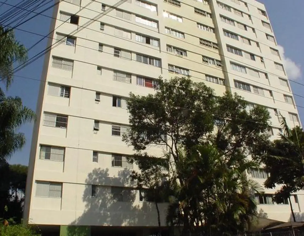 Conjunto Alvorada — foto 2