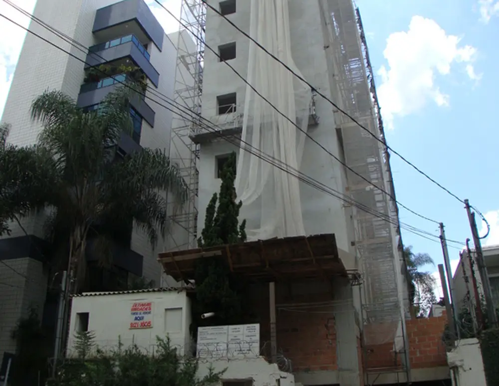 Edificio Montevideu