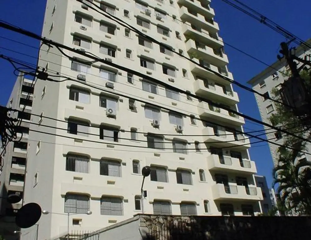 Edificio Luciana
