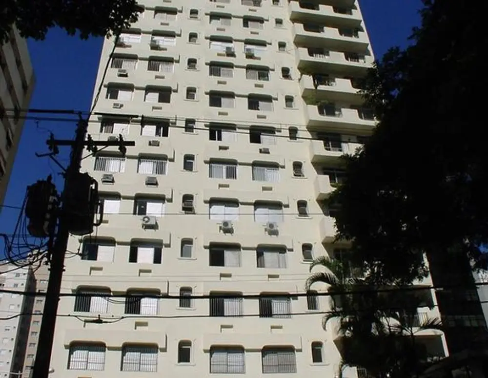 Edificio Luciana — foto 2