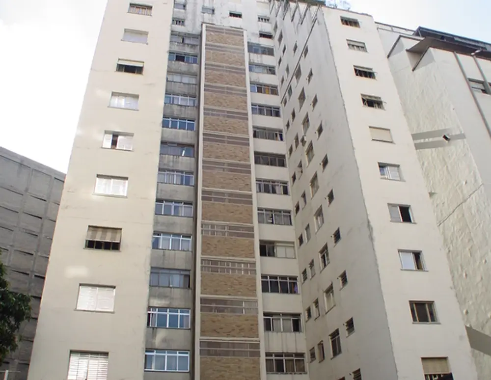 Edificio Saint Charles