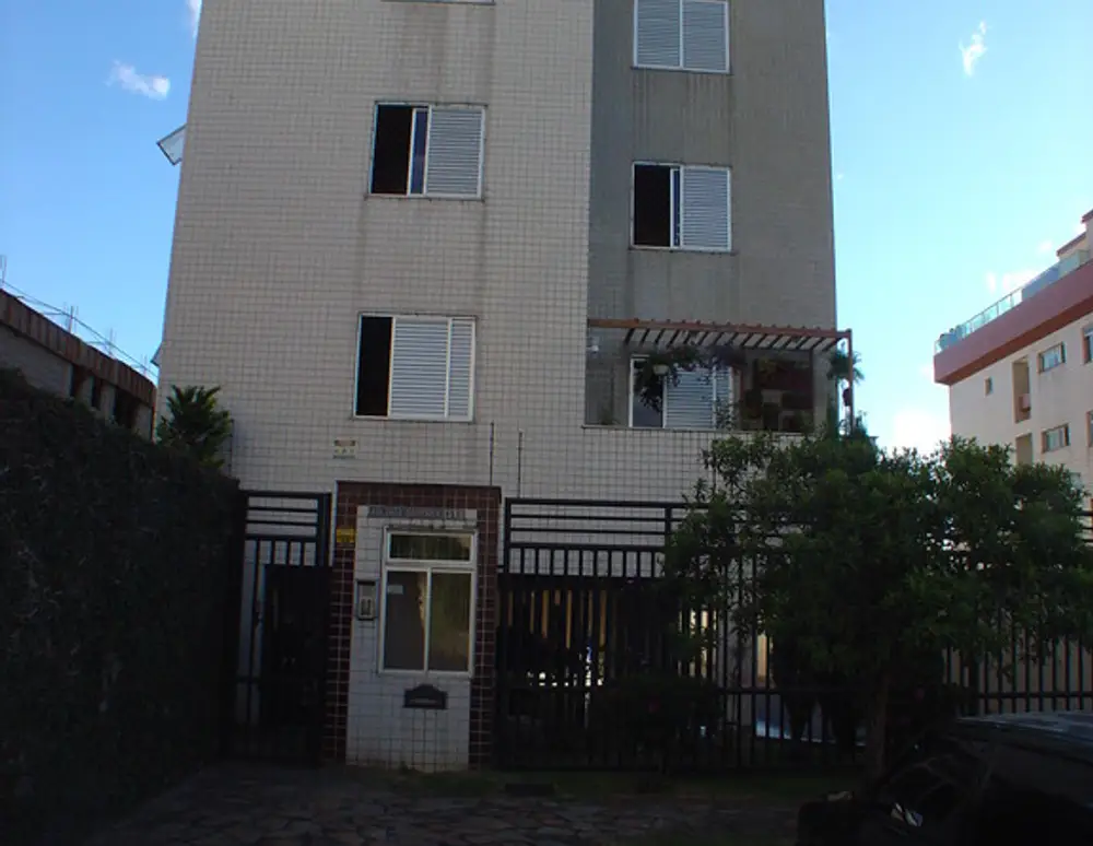 Edificio Eliana Maria