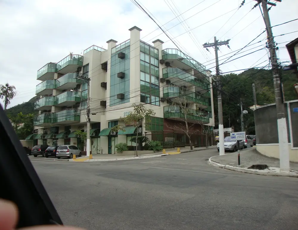 Edificio Sea Way