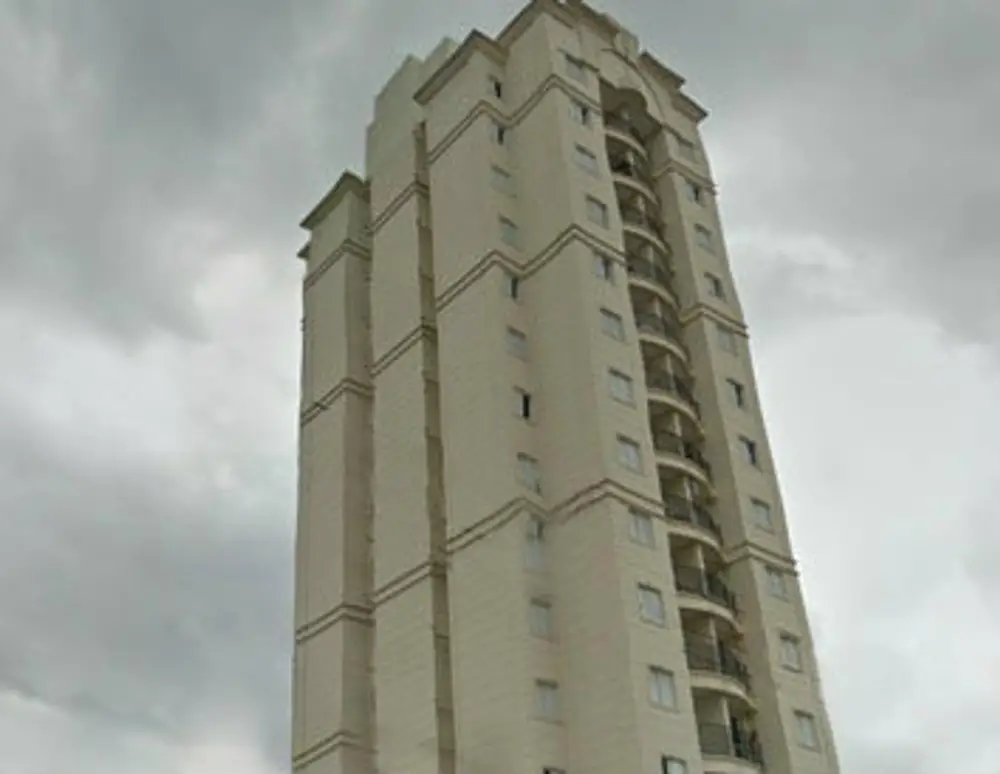 Edificio Elegance Ipiranga