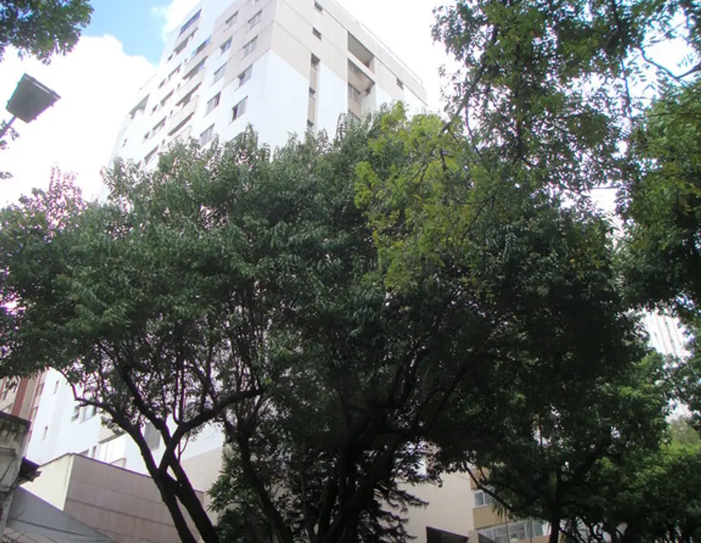 Edificio Mestre Athayde