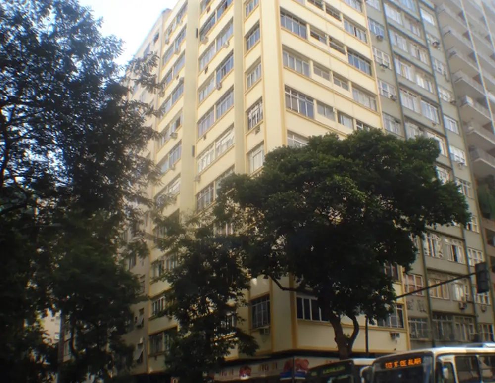 Edificio Bretagne