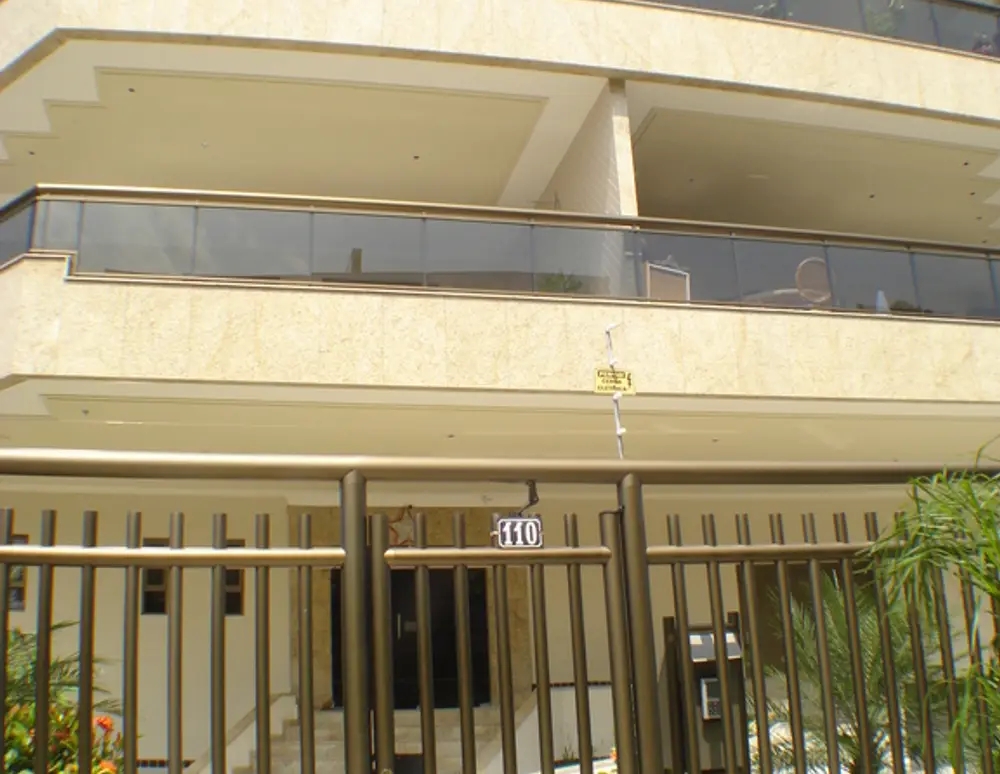 Edificio Recreio Golden