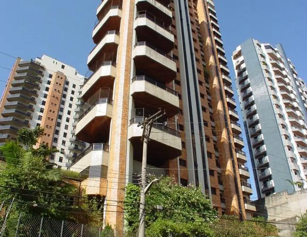 Edificio Bonaventure