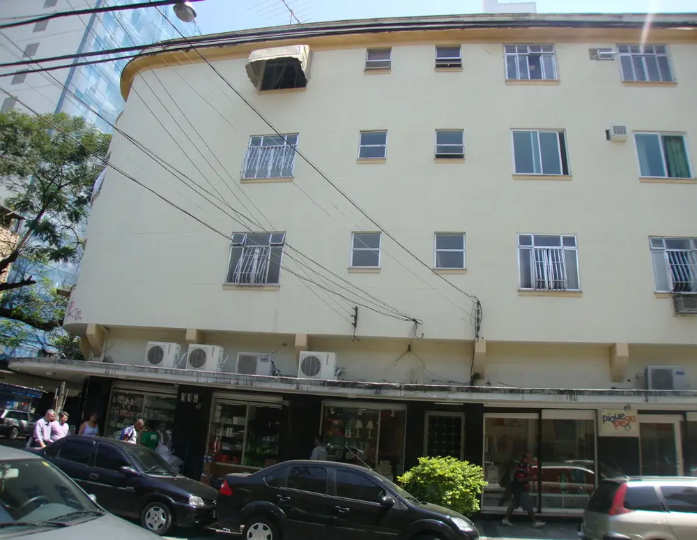 Edificio Diana