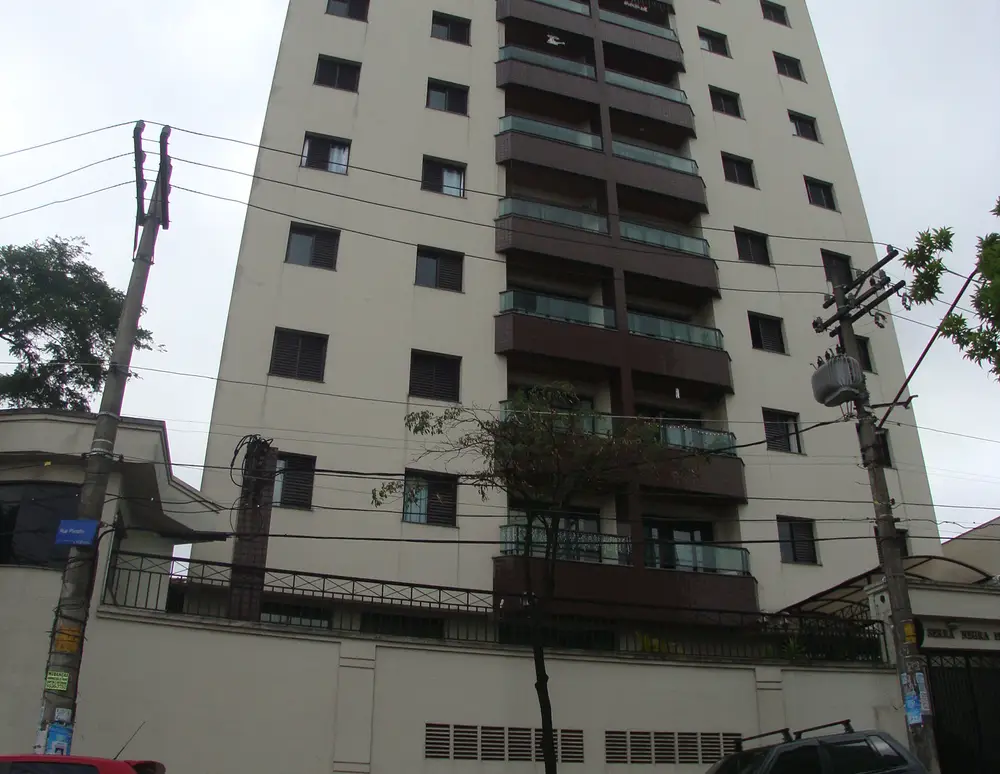 Edificio Serra Negra — foto 2