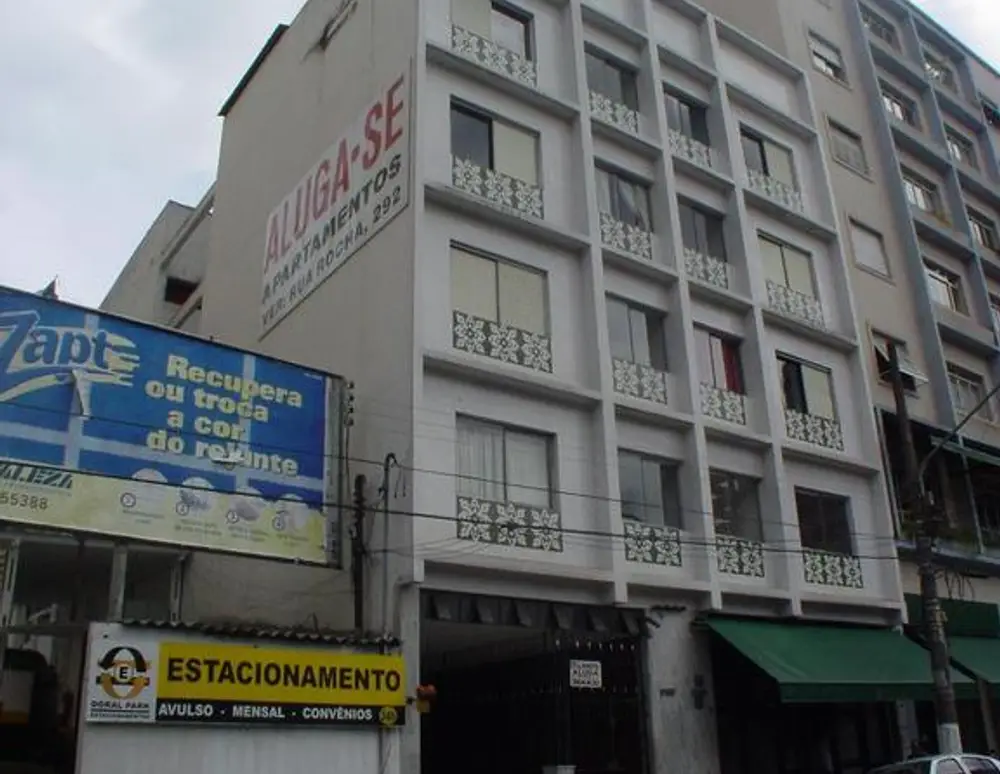 Edificio Olga