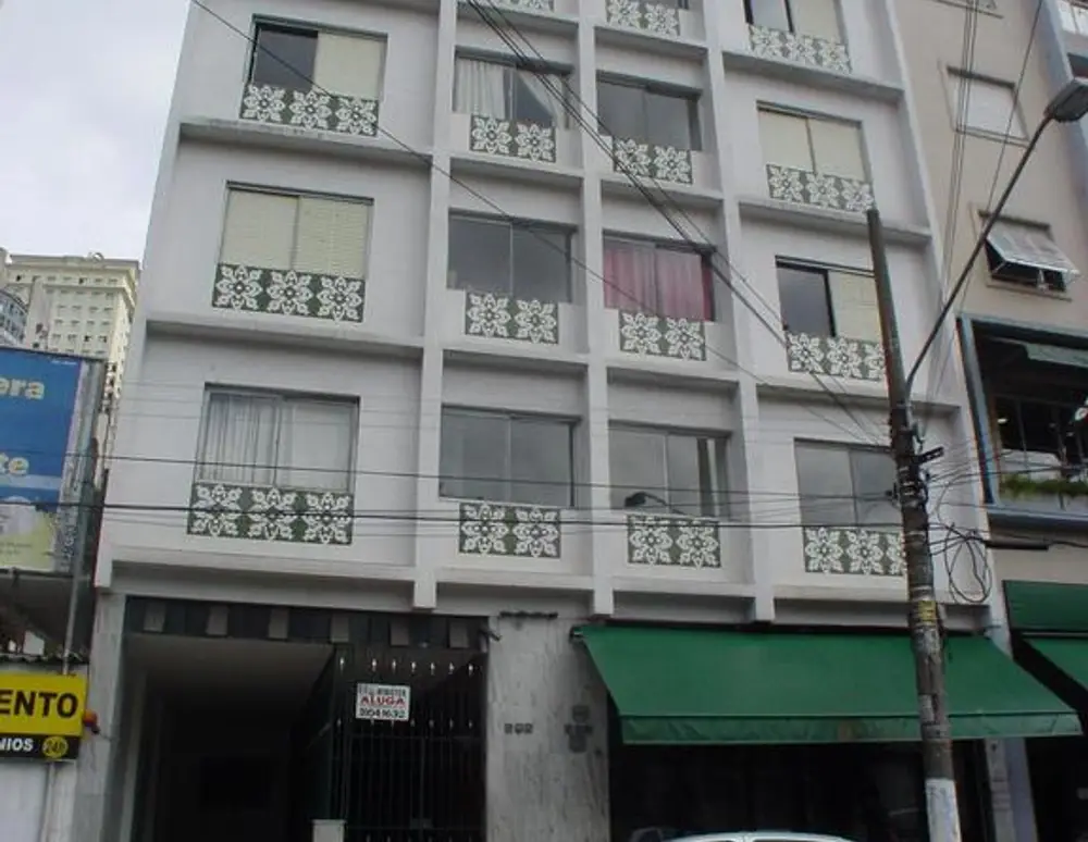 Edificio Olga — foto 2