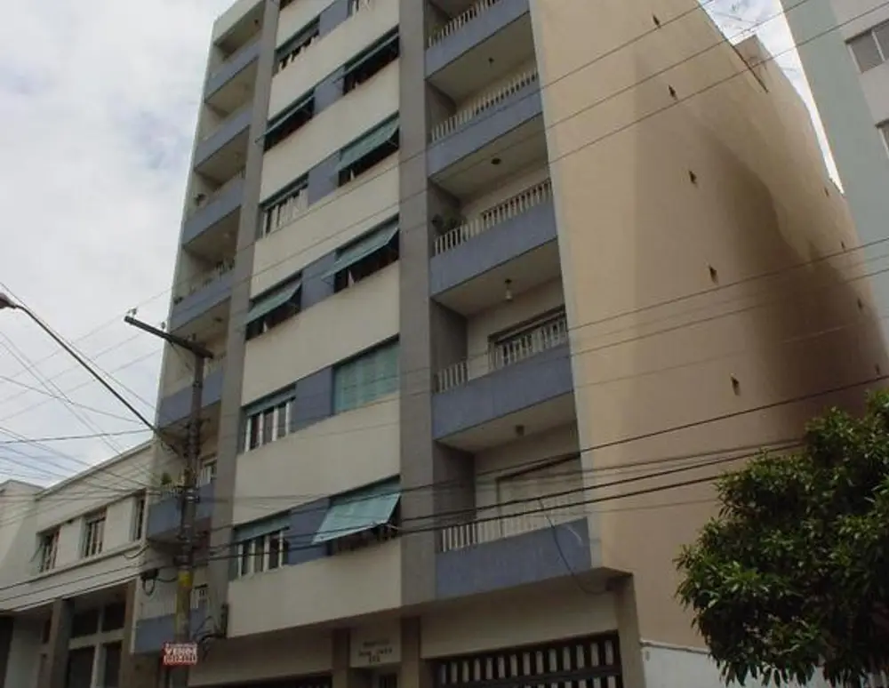 Edificio Dom Joao