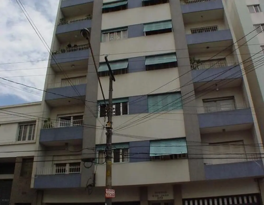 Edificio Dom Joao — foto 2