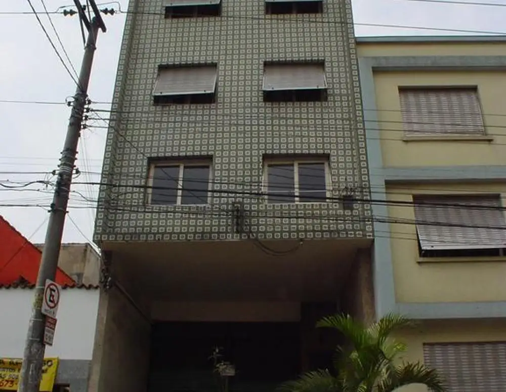 Edificio Roberto — foto 2