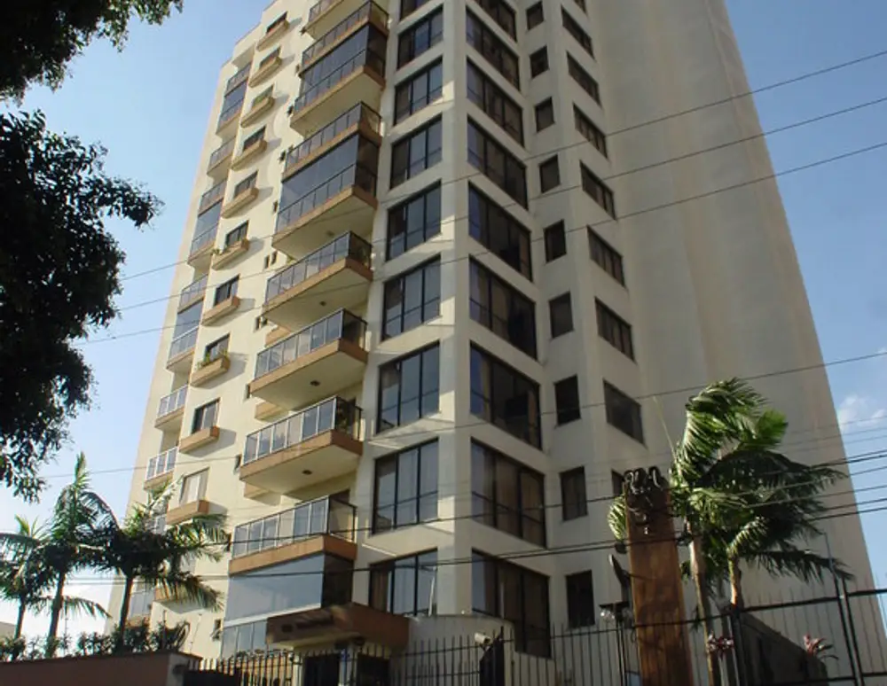 Edificio Ogapora