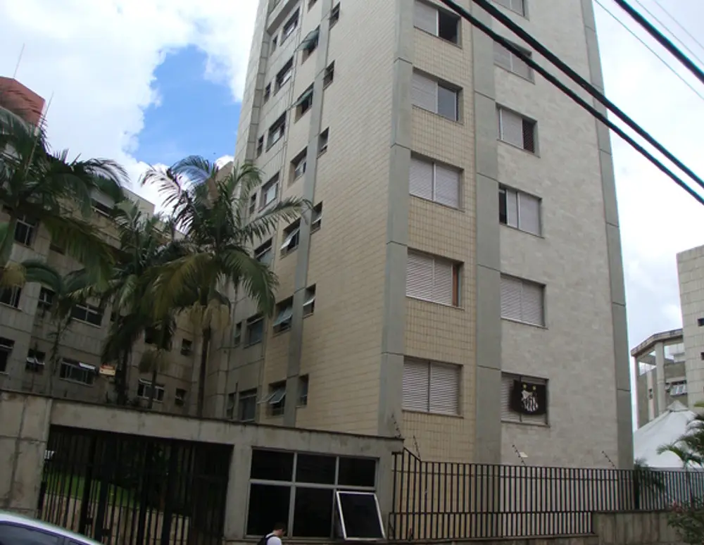Edificio Josue