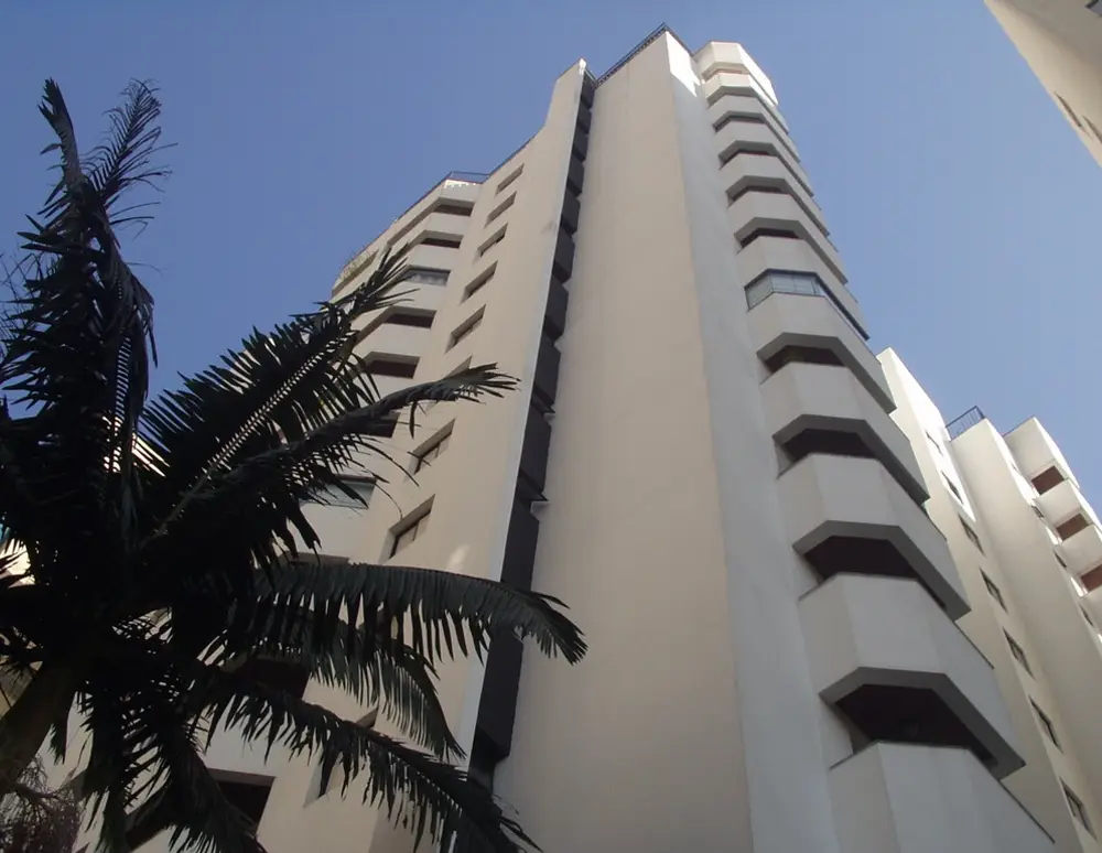 Edificio Royal