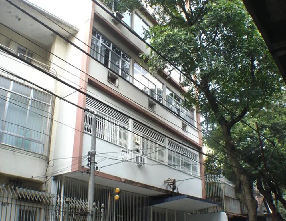 Edificio Paulo de Frontin
