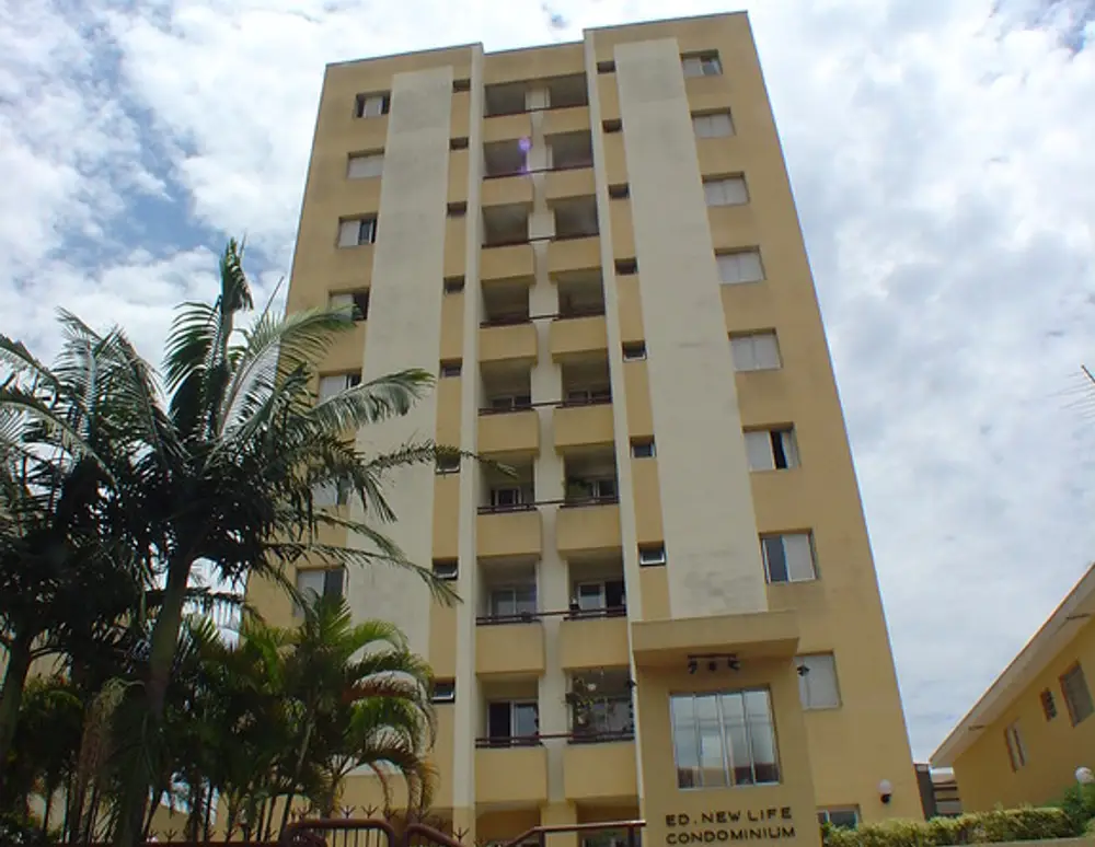 Edificio New Life Condominium — foto 2
