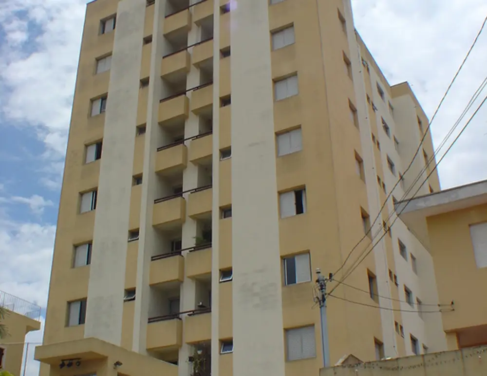Edificio New Life Condominium — foto 3