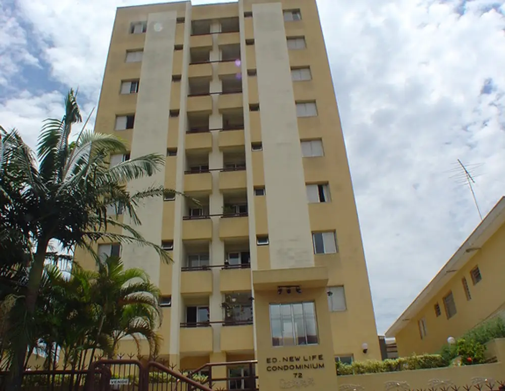 Edificio New Life Condominium — foto 4