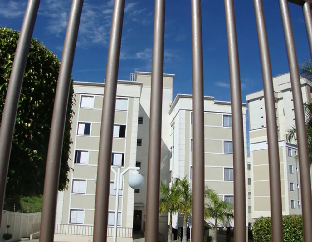 Residencial Carina
