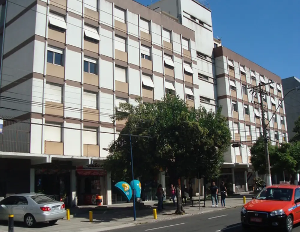 Edificio Castor Adriana