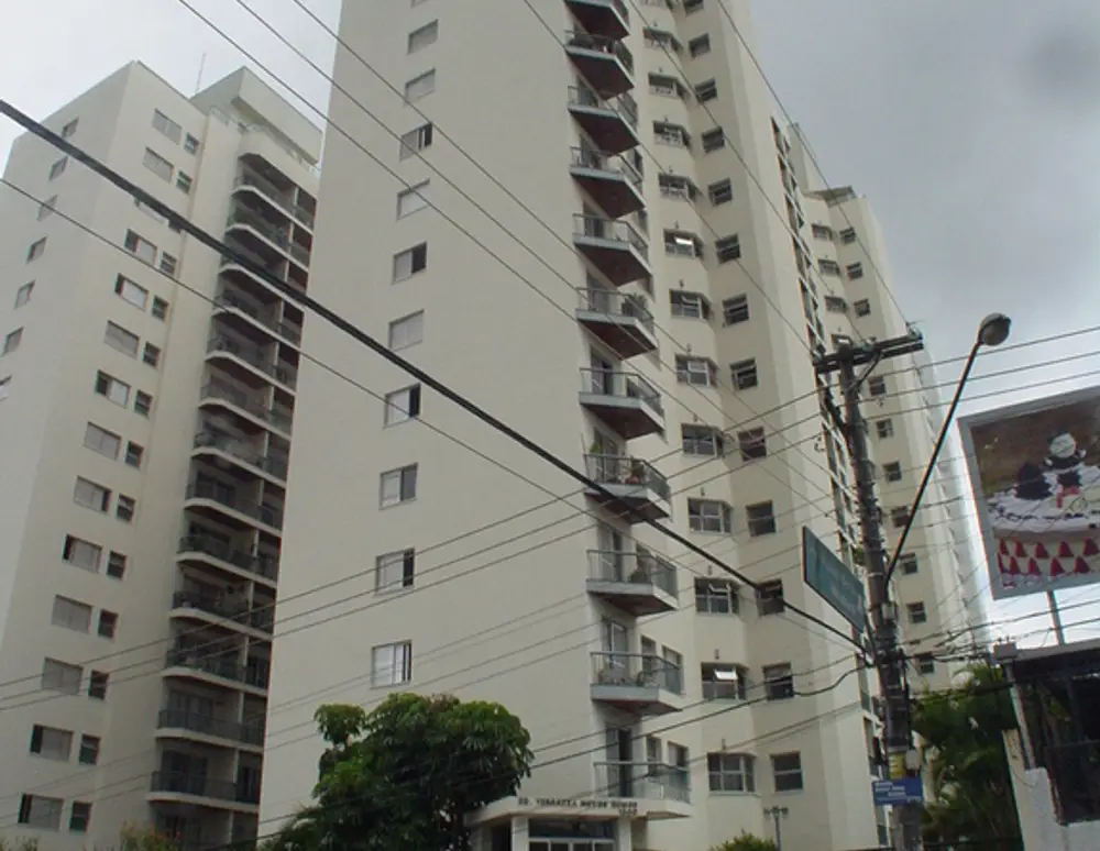 Edificio Terrazza Novos Rumos — foto 2
