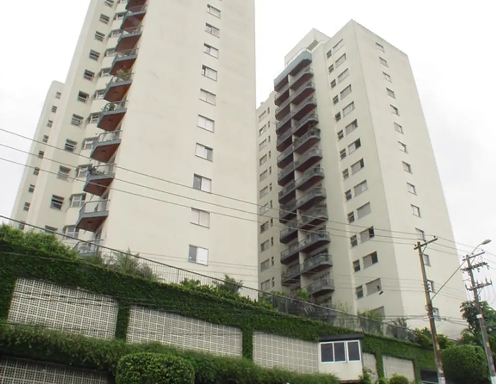 Edificio Terrazza Novos Rumos — foto 3