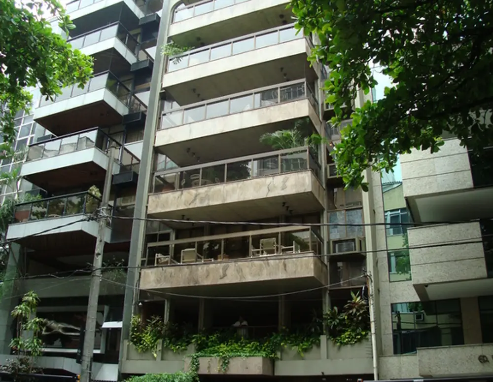 Edificio Lucia