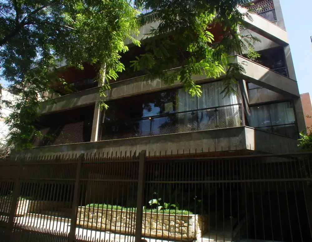 Edificio Edmundo Sauma