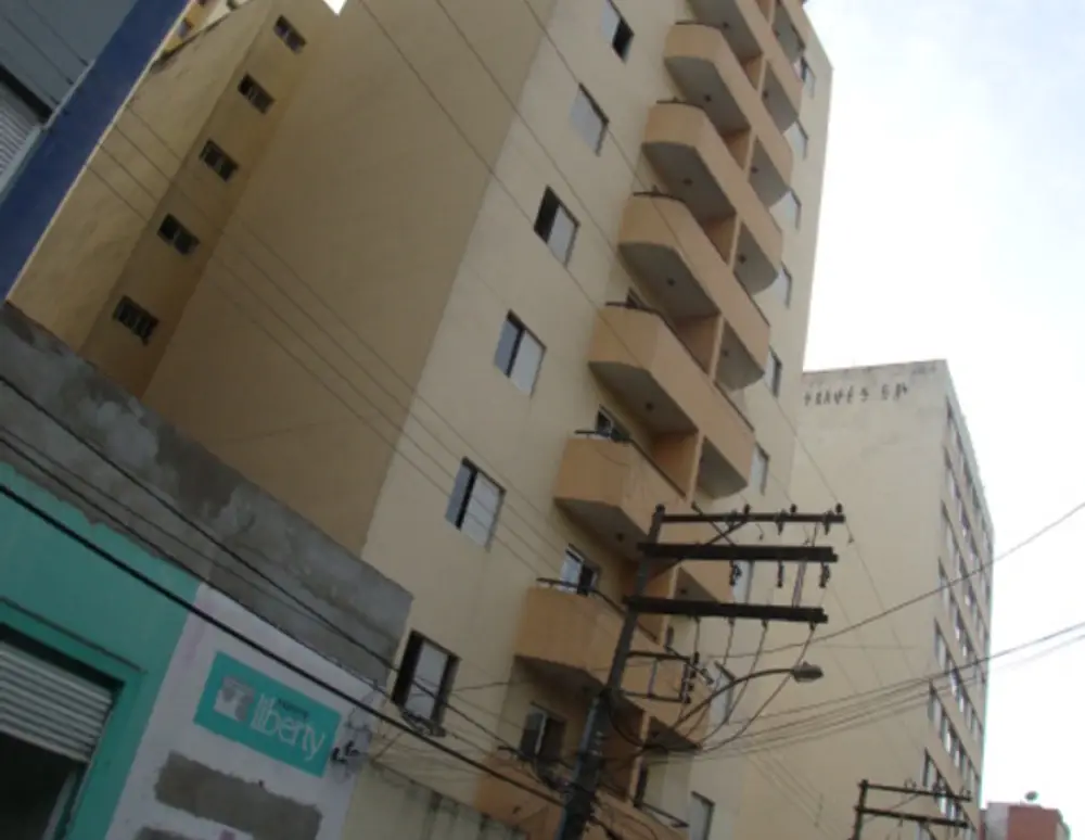 Edificio Martins Santos