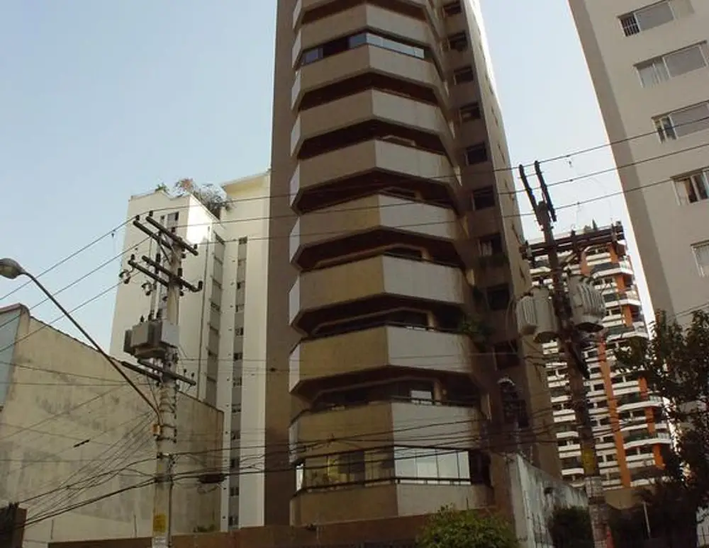 Edificio Isabella de Aragon
