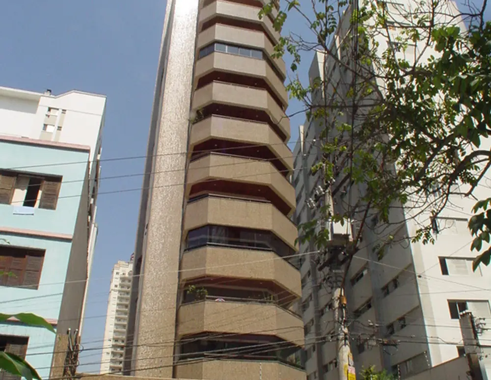 Edificio Isabella de Aragon — foto 2