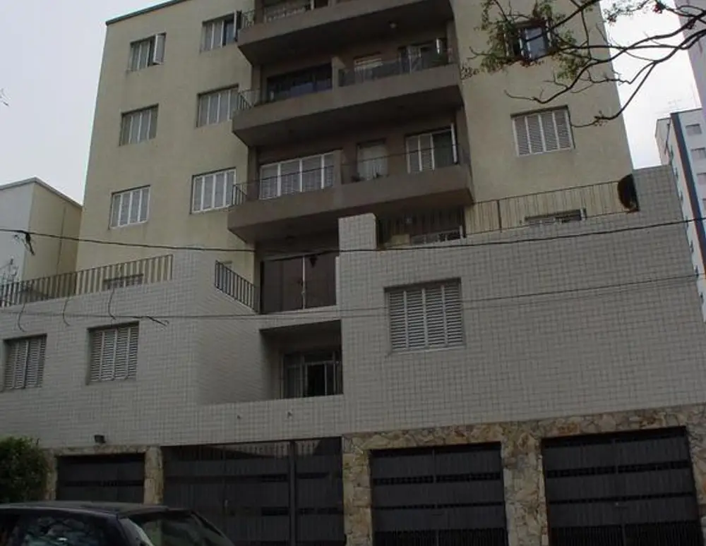 Edificio Darlene