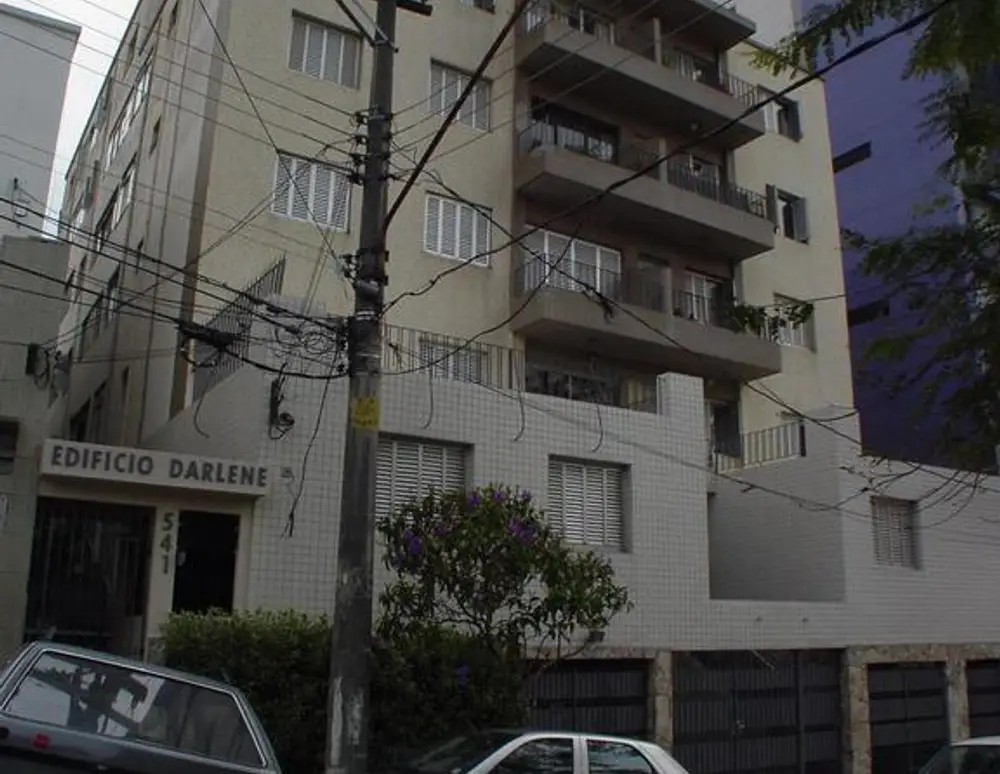 Edificio Darlene — foto 2