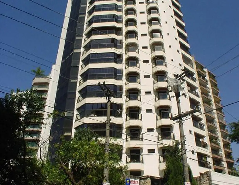 Edificio Giardino Dei Fiori