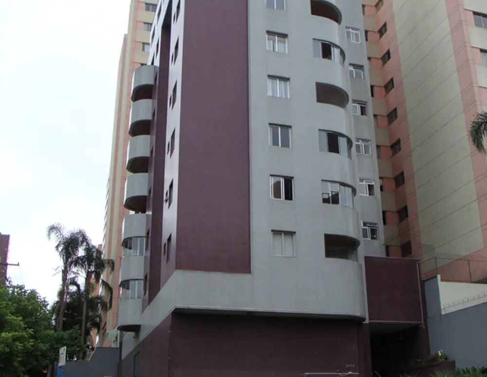 Edificio Prima Torre