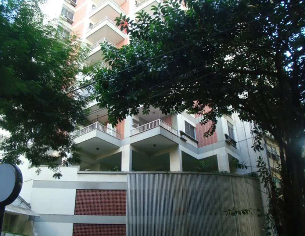 Edificio Sabin