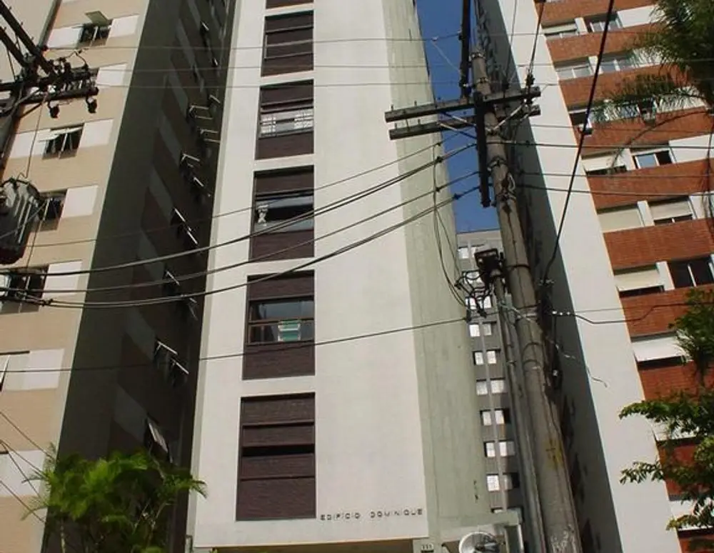 Edificio Dominique