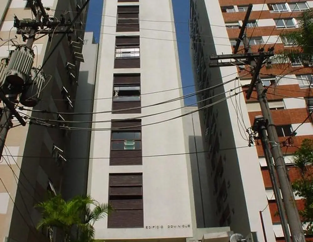 Edificio Dominique — foto 2